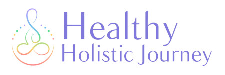 Healthy Holistic Journey